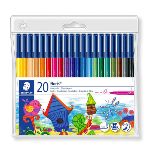 Staedtler Noris 326_1