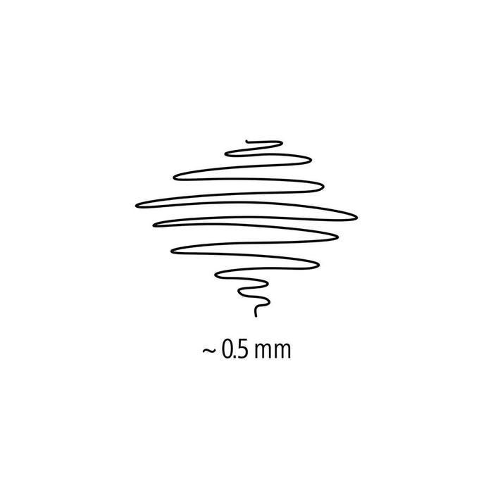Staedtler Pigment Liner 308_12