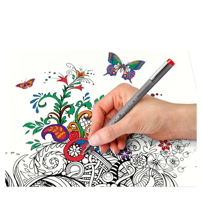 Staedtler Pigment Liner 308_8