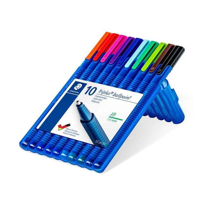 Staedtler Triplus Ball 437_1