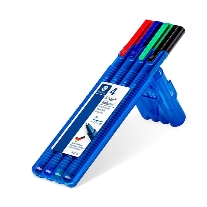 Staedtler Triplus Ball 437_1