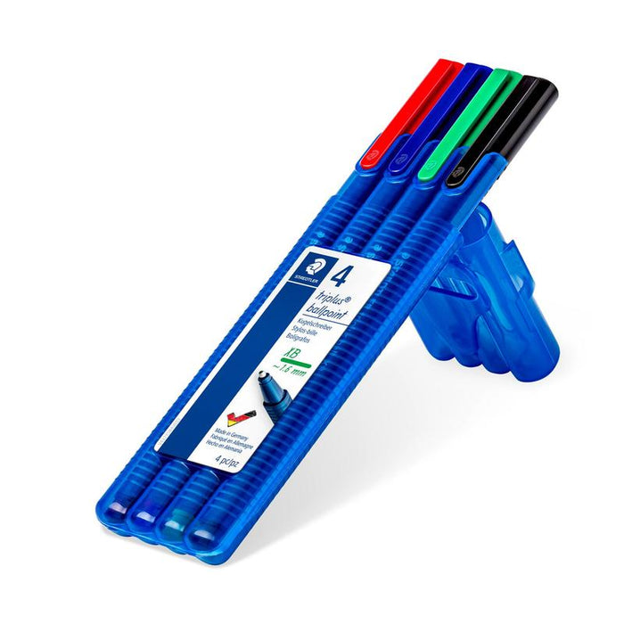 Staedtler Triplus Ball 437_1