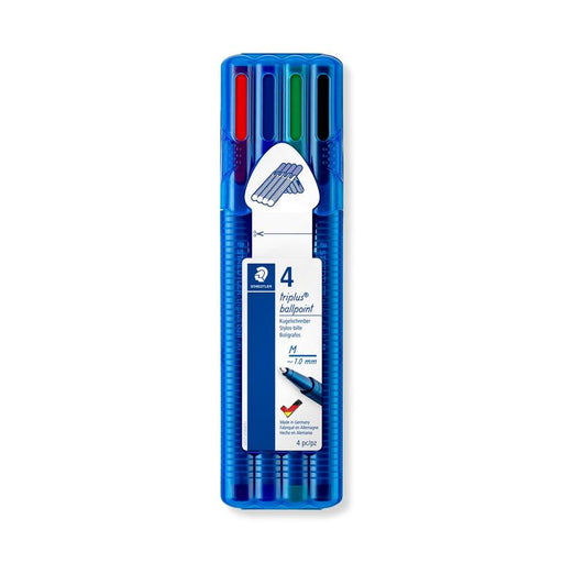 Staedtler Triplus Ball 437_2