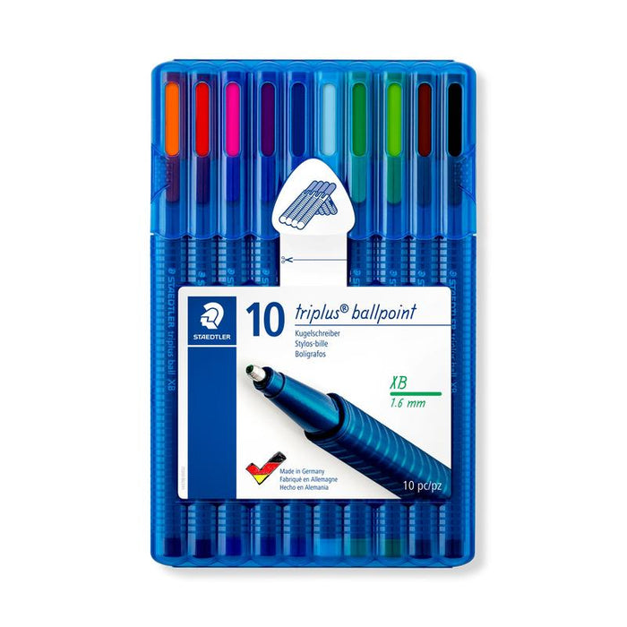 Staedtler Triplus Ball 437_2