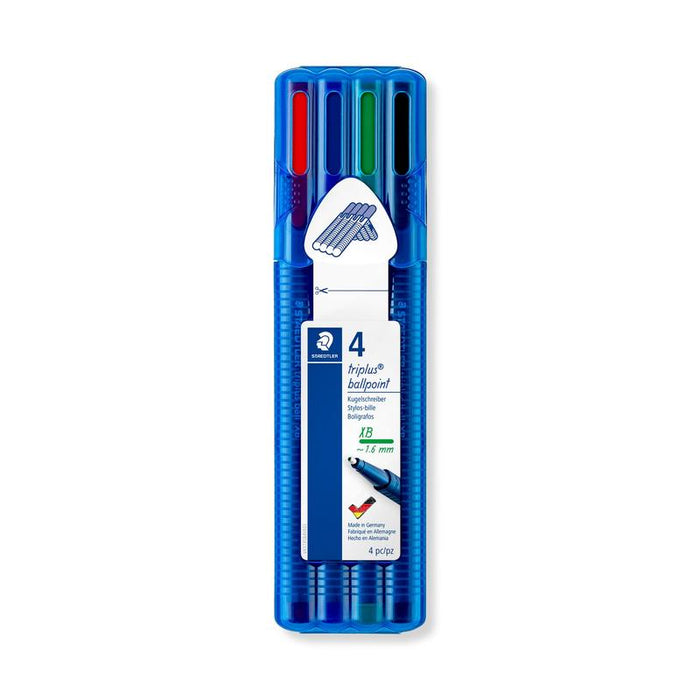 Staedtler Triplus Ball 437_2