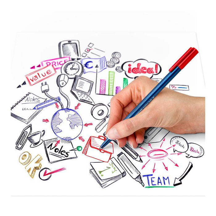 Staedtler Triplus Ball 437_5