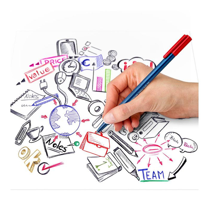 Staedtler Triplus Ball 437_5