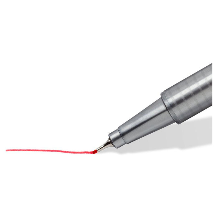 Staedtler Triplus Fineliner 334_4