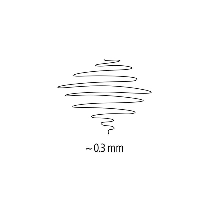Staedtler Triplus Fineliner 334_8