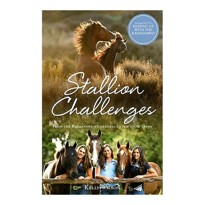 Stallion Challenges_1