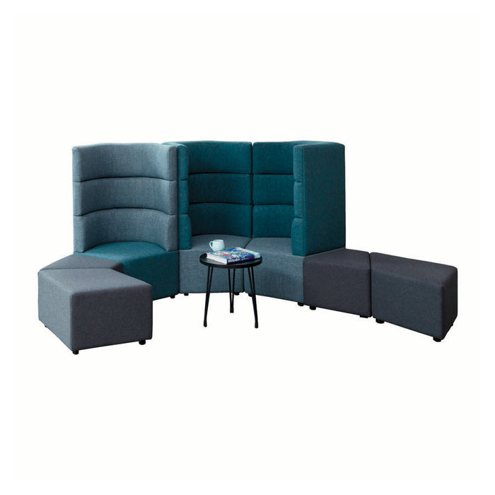 Konfurb Star Family Modular Soft Seating