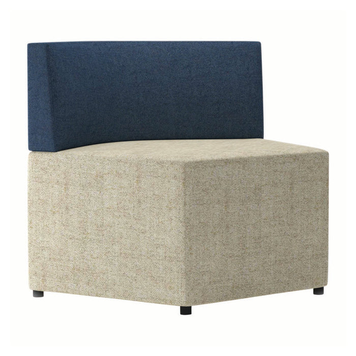 Konfurb Star Family Modular Soft Seating