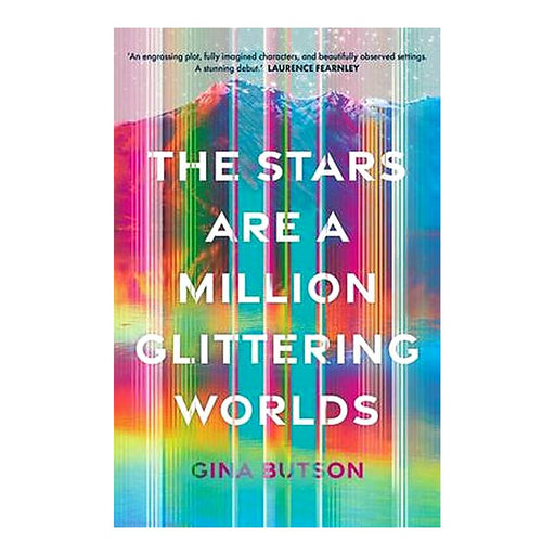 Stars Are A Million Glittering Worlds_1