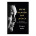 Steve Hansen The Legacy_1