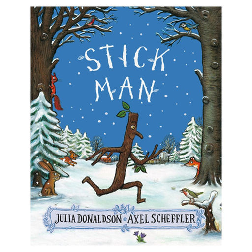 Stick Man HB New Edition_1