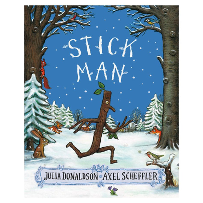 Stick Man HB New Edition_1