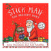 Stick Man The Present Hunt BB_1