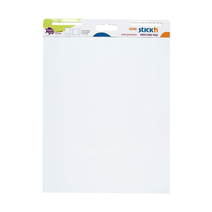 Stick'n Meeting Pad 796x635mm 30 Sheets White 201676_AM_1
