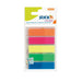 Stick'n Neon Film Index Flags 45x12mm, 125 Flags, 5 Colors_1