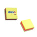 Stick'n Neon Note Cube 51mm 250 Sheets, Assorted Colors_1