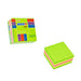 Stick'n Note Cube 51x51mm Neon & Pastel 250 Sheets_1