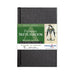 Stillman & Birn S&B Delta Sketchbook Hardbound Ivory 270g 14x21.6cm 26sh C600580SBC_1