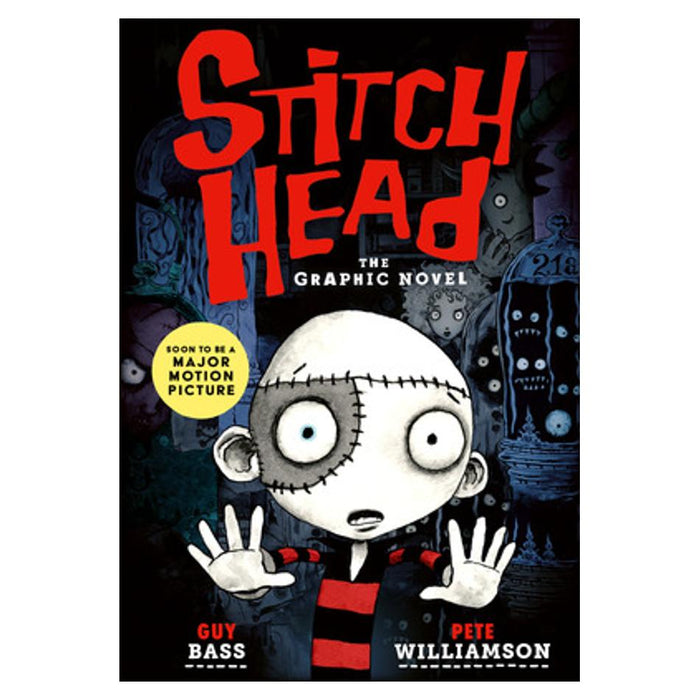Stitch Head The Graphic Novel_1