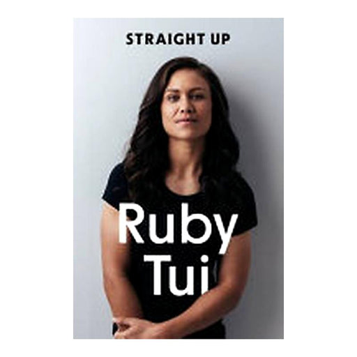 Straight Up, Ruby Tui_1
