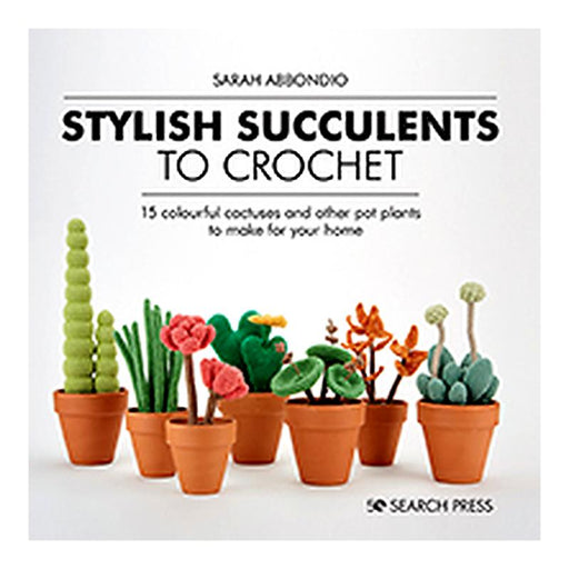 Stylish Succulents To Crochet_1