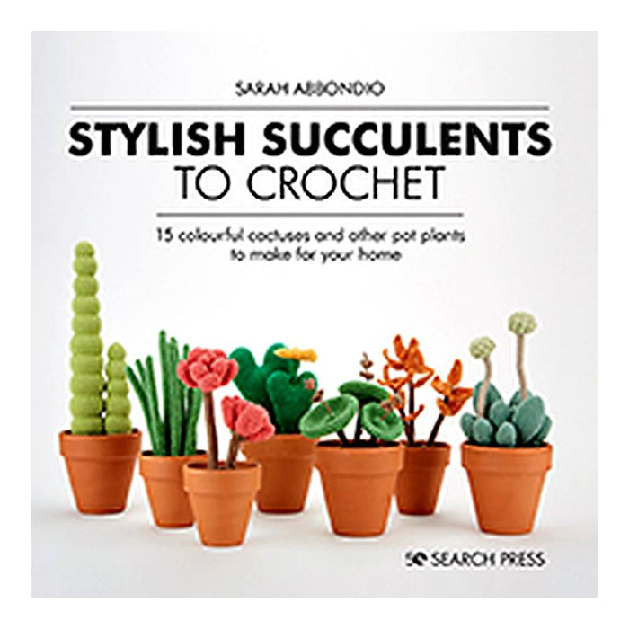 Stylish Succulents To Crochet_1