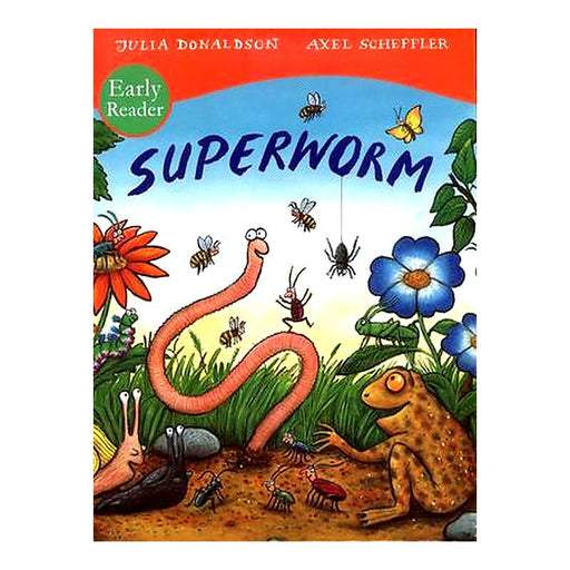 Superworm Early Reader_1