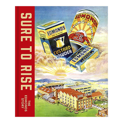 Sure to Rise - The Edmonds Story_1