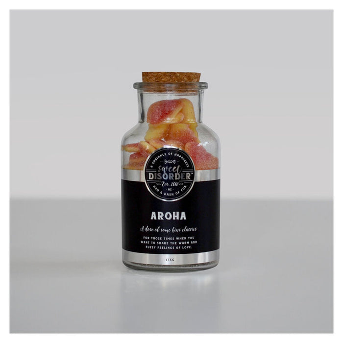 Sweet Disorder Aroha