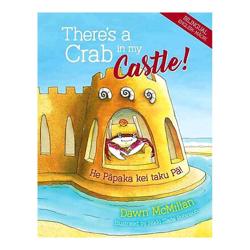THERES A CRAB IN MY CASTLE_1