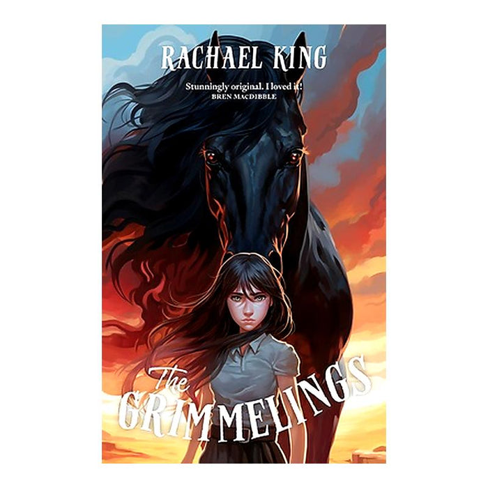 THE GRIMMELINGS_1