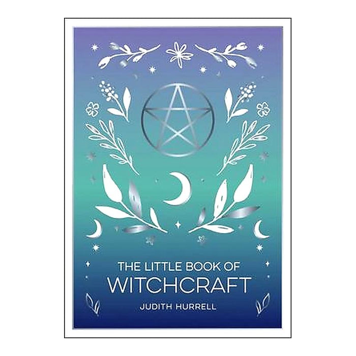 THE LITTLE BOOK OF WITCHCRAFT_1