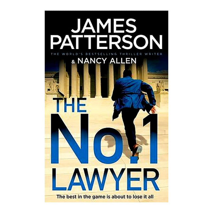 THE No.1 LAWYER_1