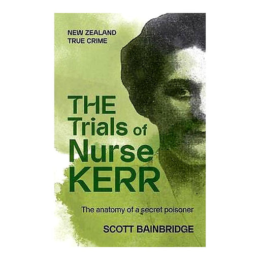THE TRIALS OF NURSE KERR_1