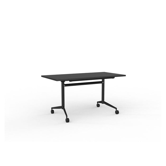 Team Flip Rectangular Table