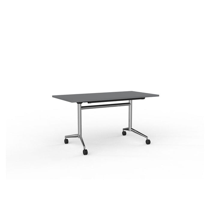 Team Flip Rectangular Table