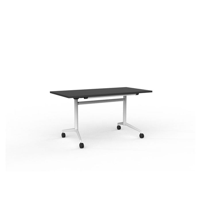 Team Flip Rectangular Table