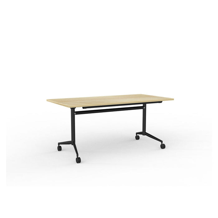 Team Flip Rectangular Table