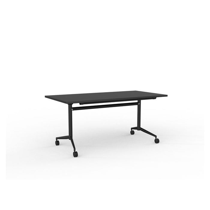 Team Flip Rectangular Table