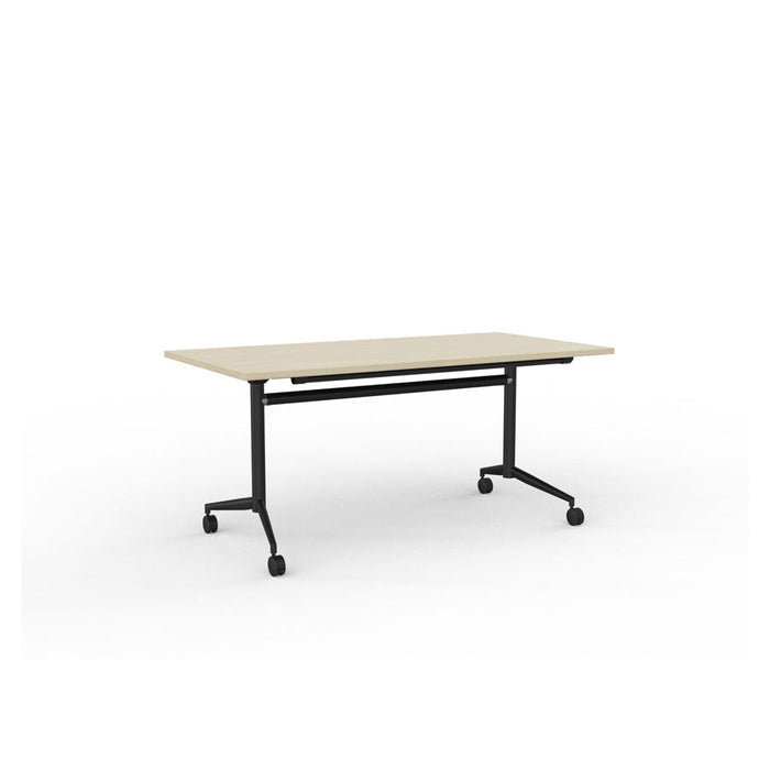 Team Flip Rectangular Table