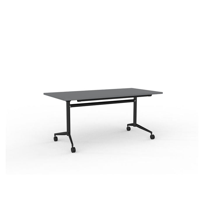 Team Flip Rectangular Table