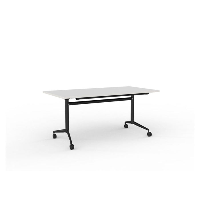 Team Flip Rectangular Table