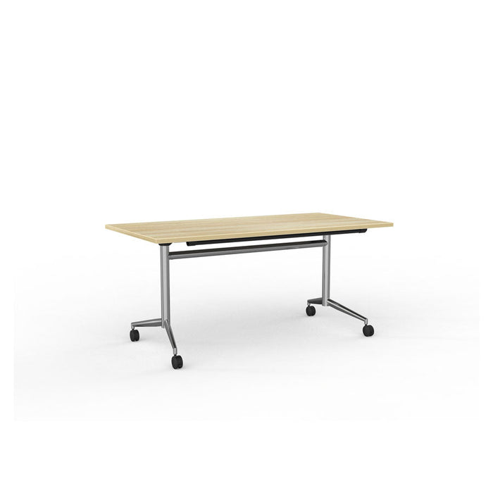 Team Flip Rectangular Table