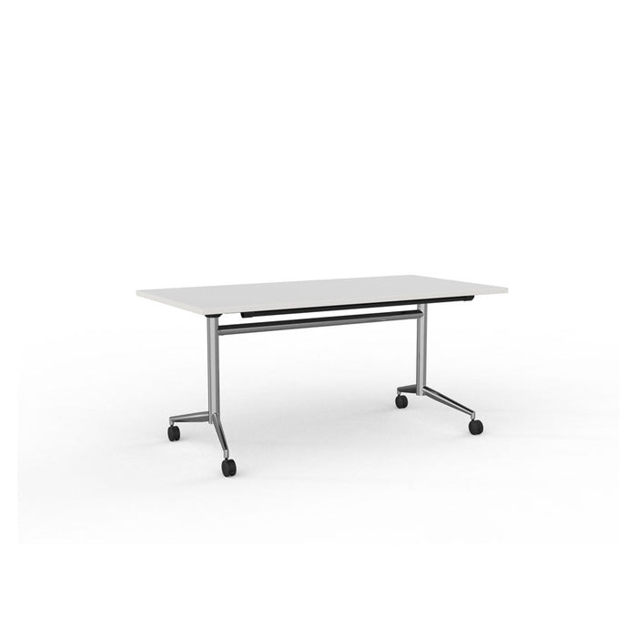 Team Flip Rectangular Table