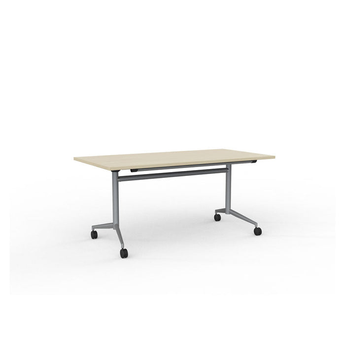 Team Flip Rectangular Table