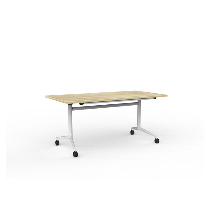 Team Flip Rectangular Table